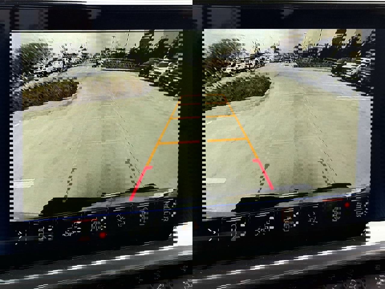 New 2026 Chevrolet Silverado 1500 LT w/ Texas Edition Plus image 17