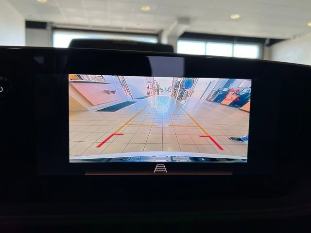 Used 2024 Buick Envista Sport Touring w/ Convenience I Package image 27