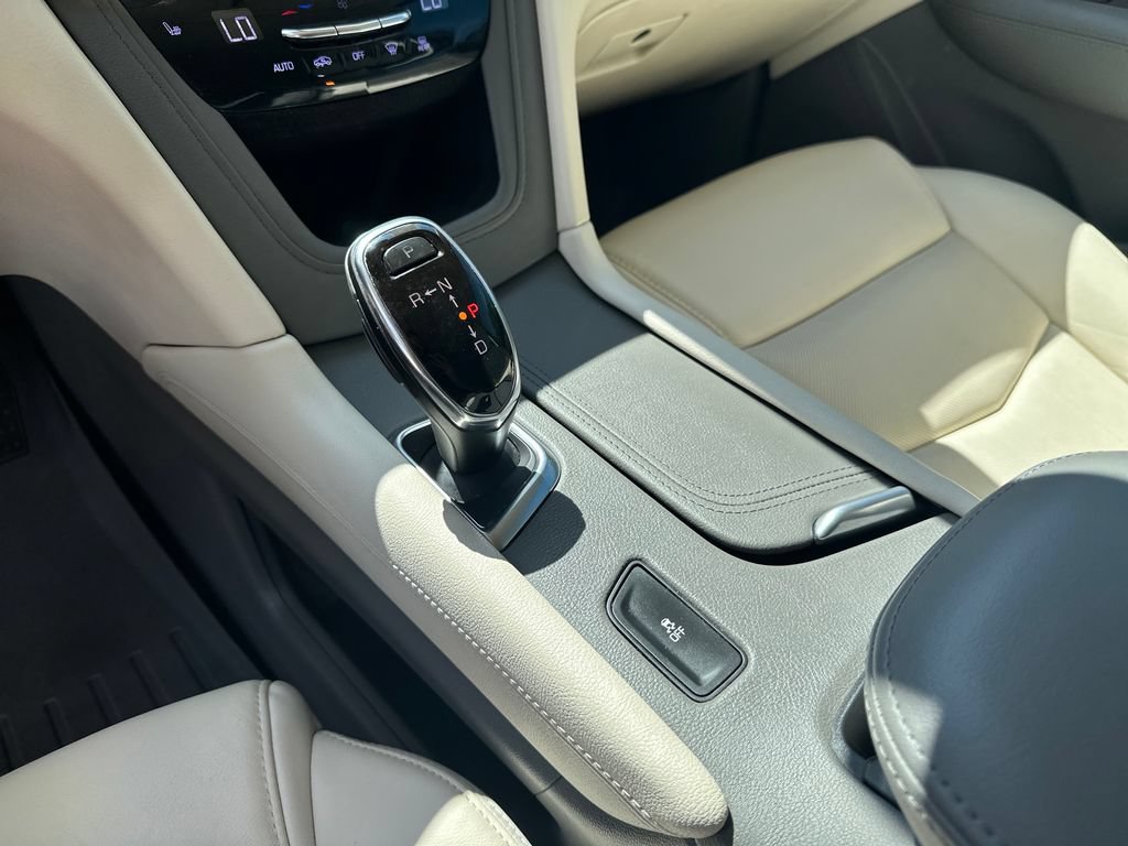 Used 2019 Cadillac XT5 Luxury FWD image 28