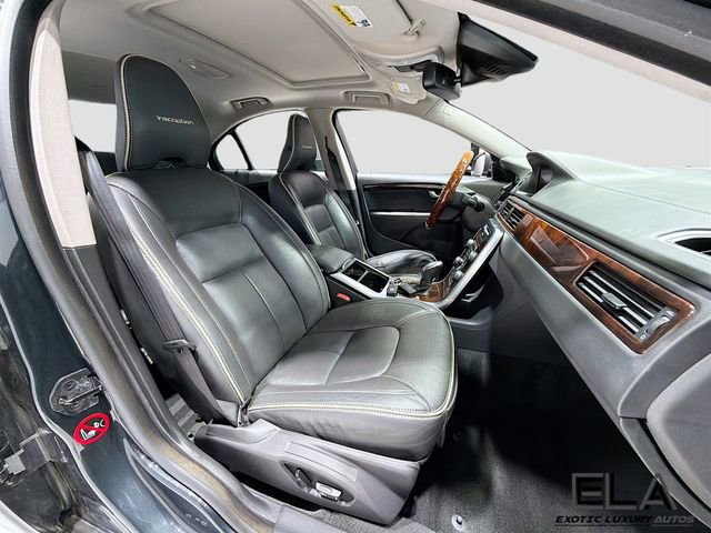 Used 2013 Volvo S80 T6 Platinum image 31