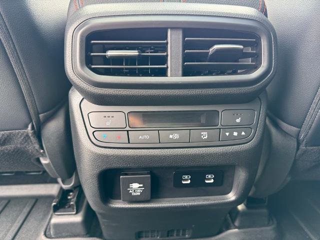 Used 2026 Honda Passport TrailSport Elite image 22