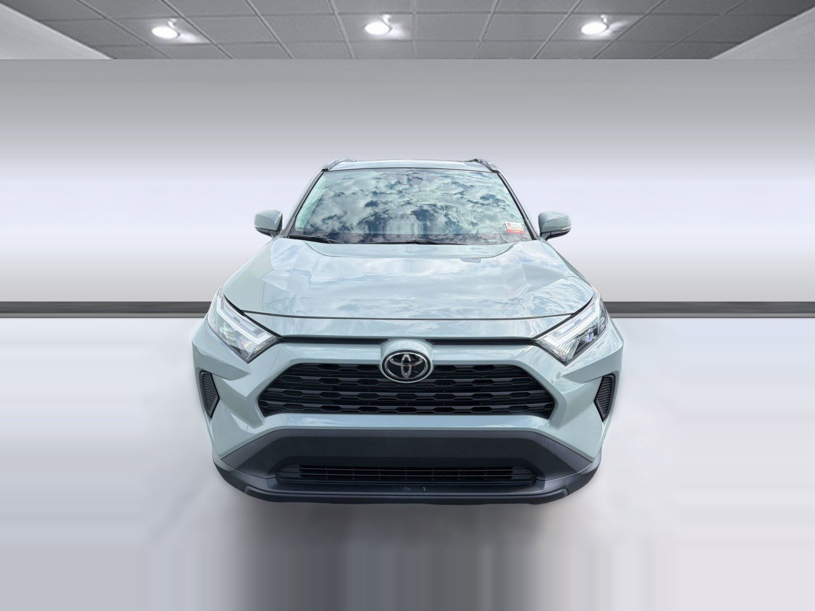 Certified 2023 Toyota RAV4 XLE w/ Convenience Package FWD image 6
