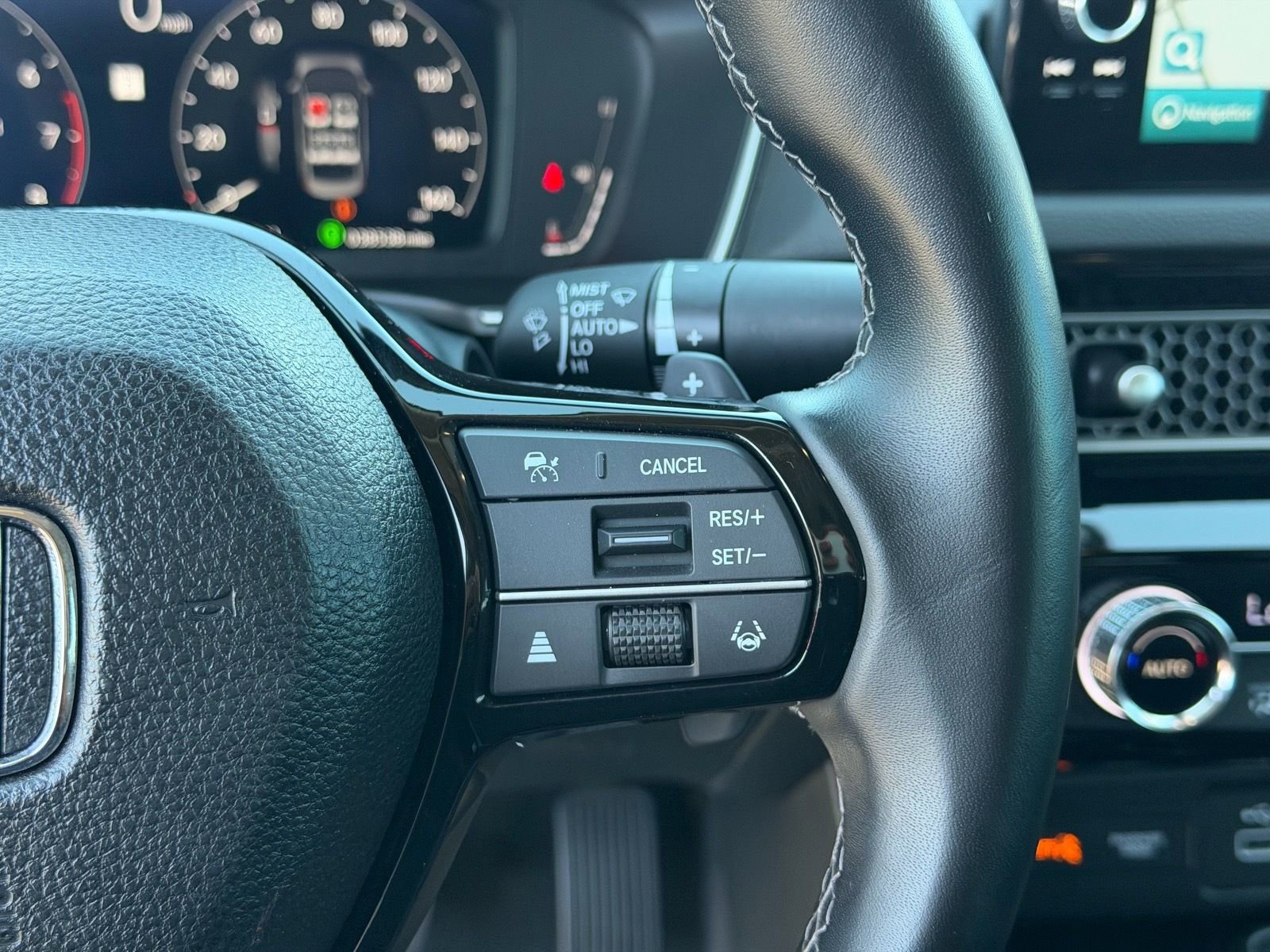 Used 2024 Honda Civic Touring image 24