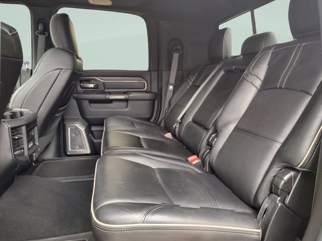 Used 2021 RAM 2500 Limited AWD/4WD image 30