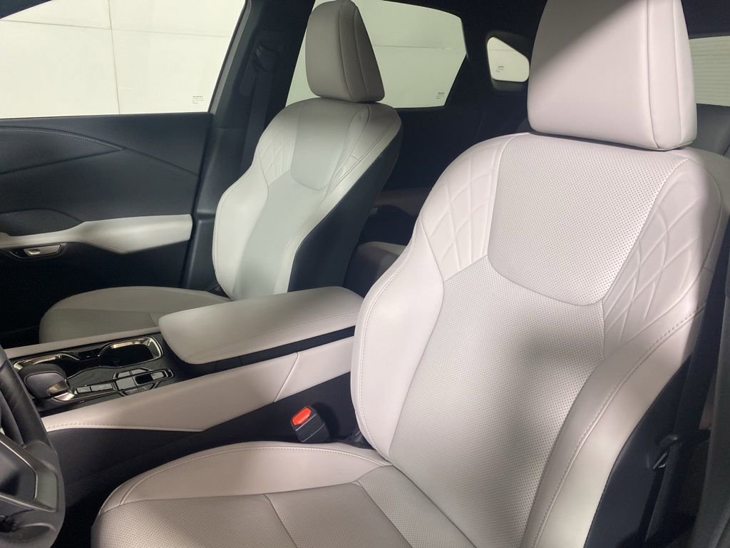 Certified 2025 Lexus RX 350 Premium w/ Convenience Package image 12