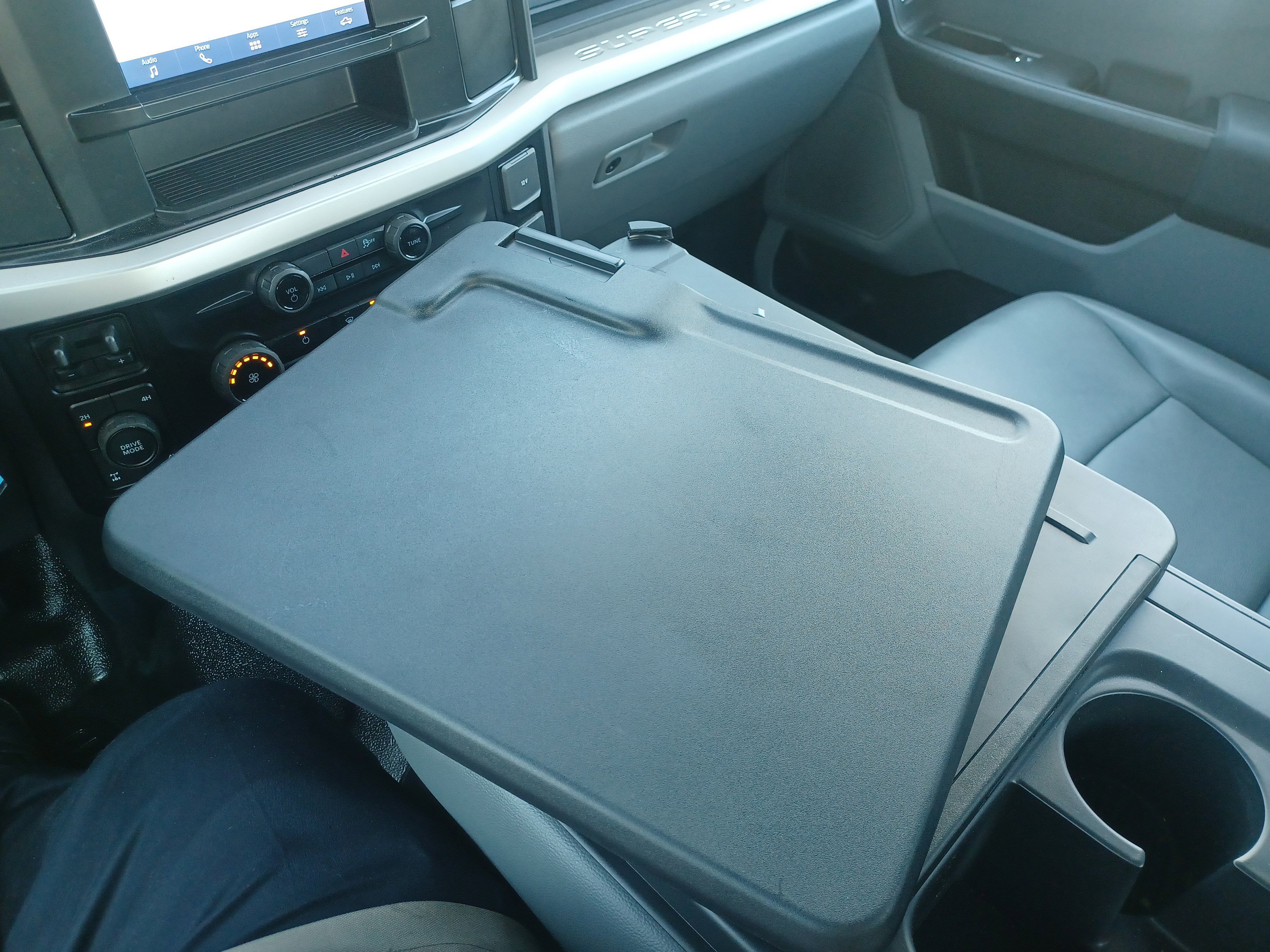 Used 2025 Ford F250 XL w/ XL Chrome Package image 29