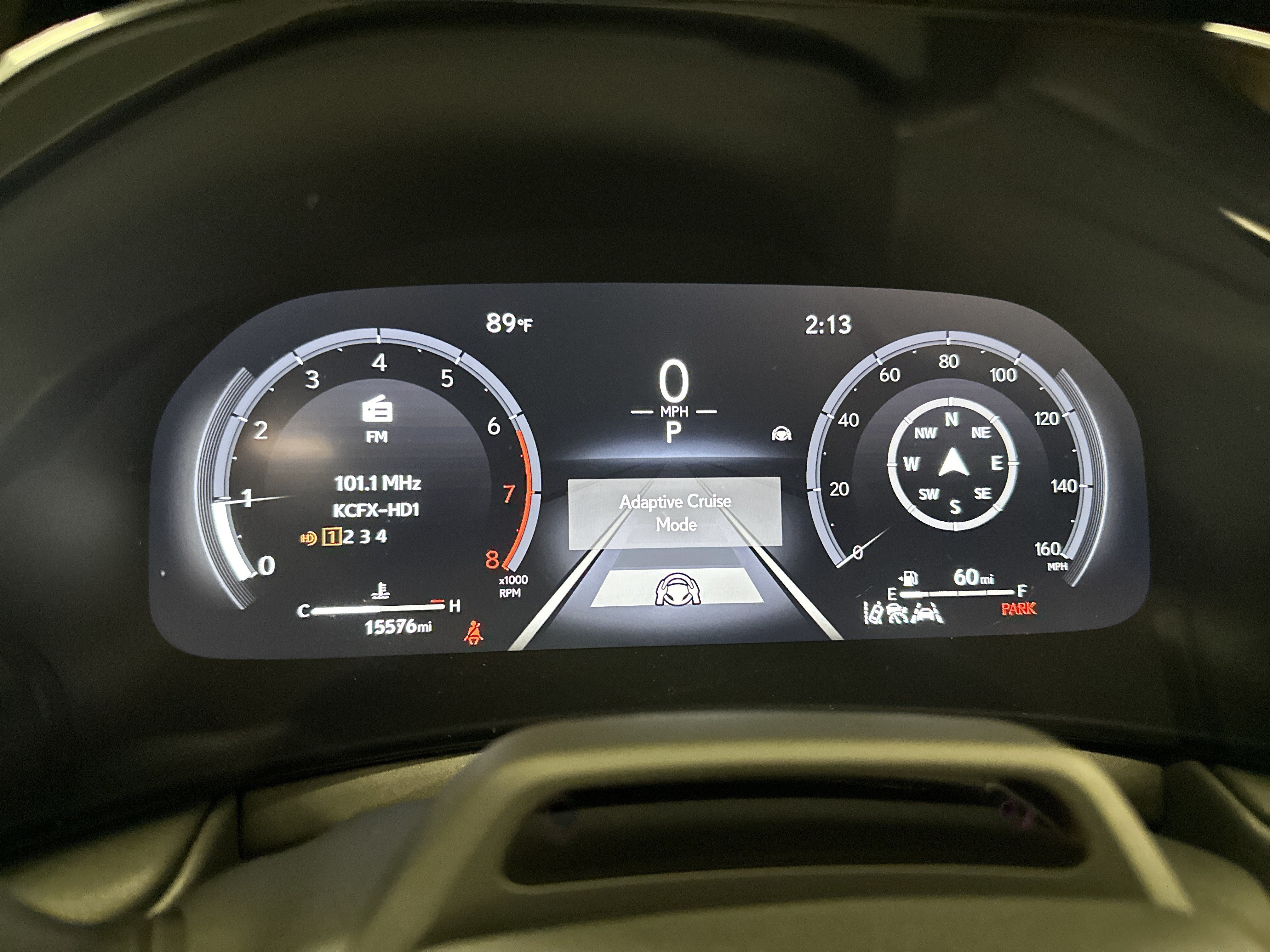 Certified 2026 Lexus TX 350 AWD w/ Technology Package image 21