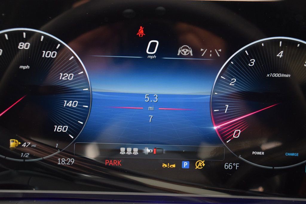 New 2026 Mercedes-Benz GLE 450 4MATIC Coupe image 24