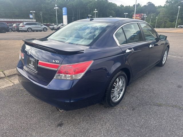 Used 2011 Honda Accord EX-L image 3