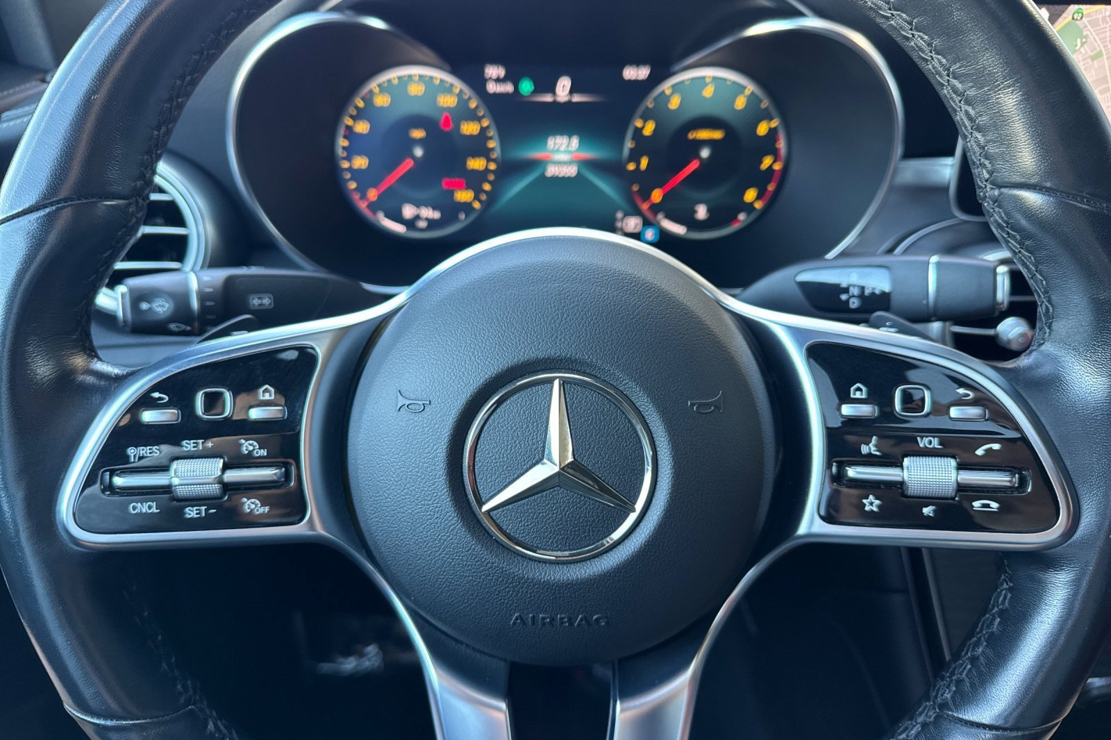 Certified 2023 Mercedes-Benz GLC 300 4MATIC Coupe image 11