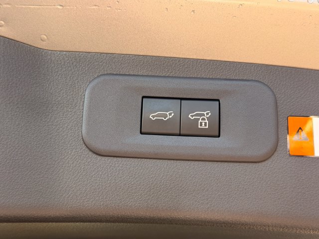 Certified 2025 Lexus NX 350 AWD w/ Rear Seat Package image 32