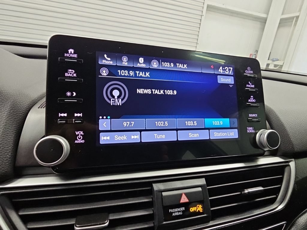Used 2022 Honda Accord Sport image 16