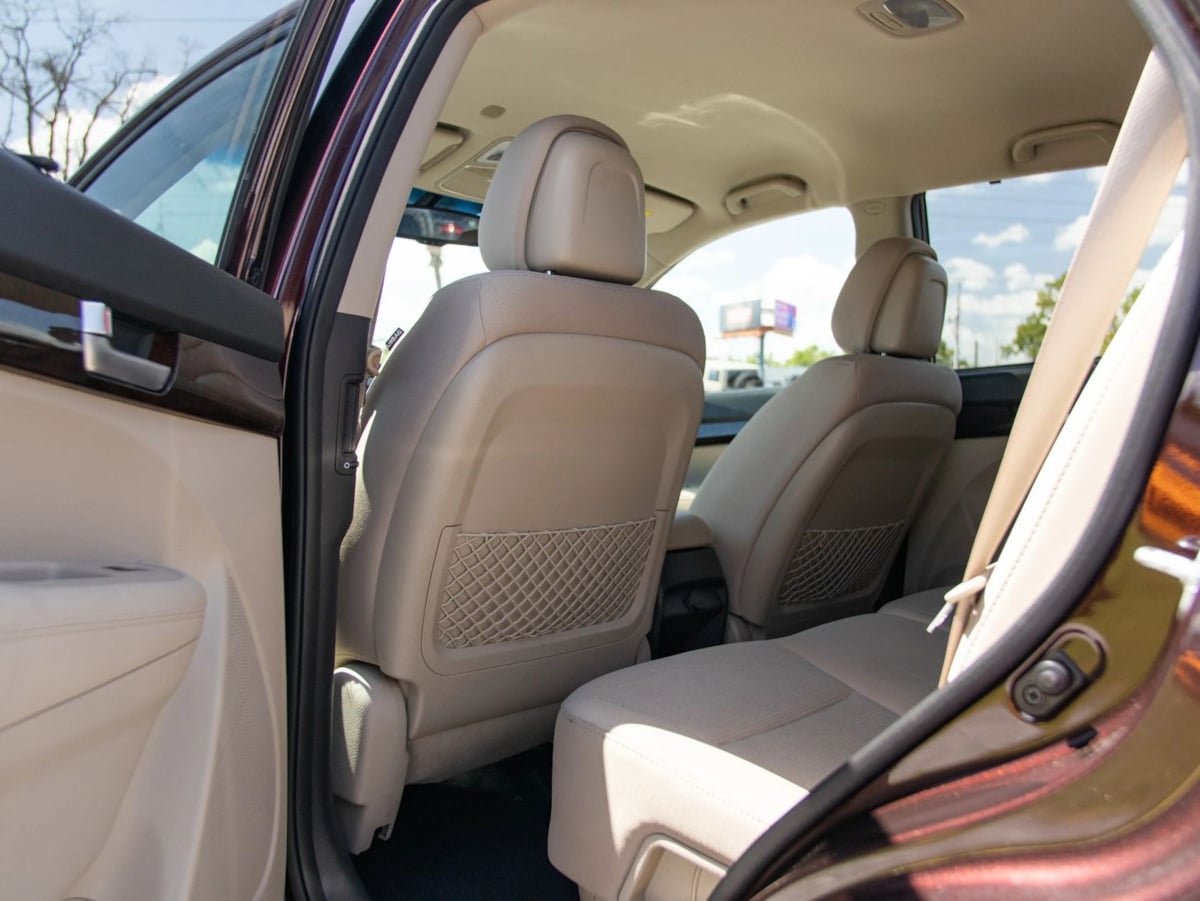 Used 2014 Kia Sorento LX FWD image 21