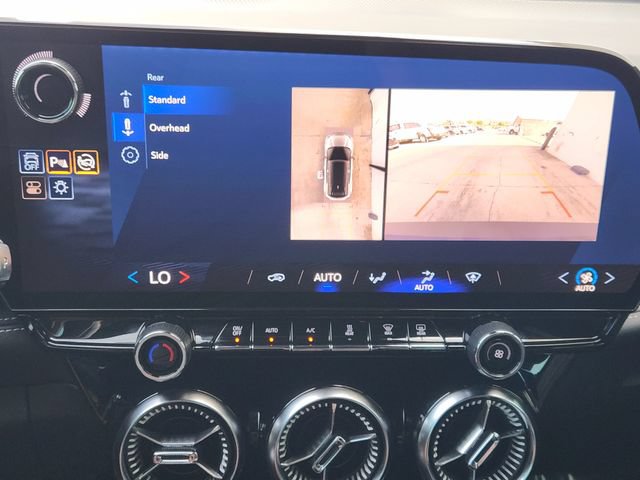 Used 2025 Chevrolet Blazer EV LT FWD image 6