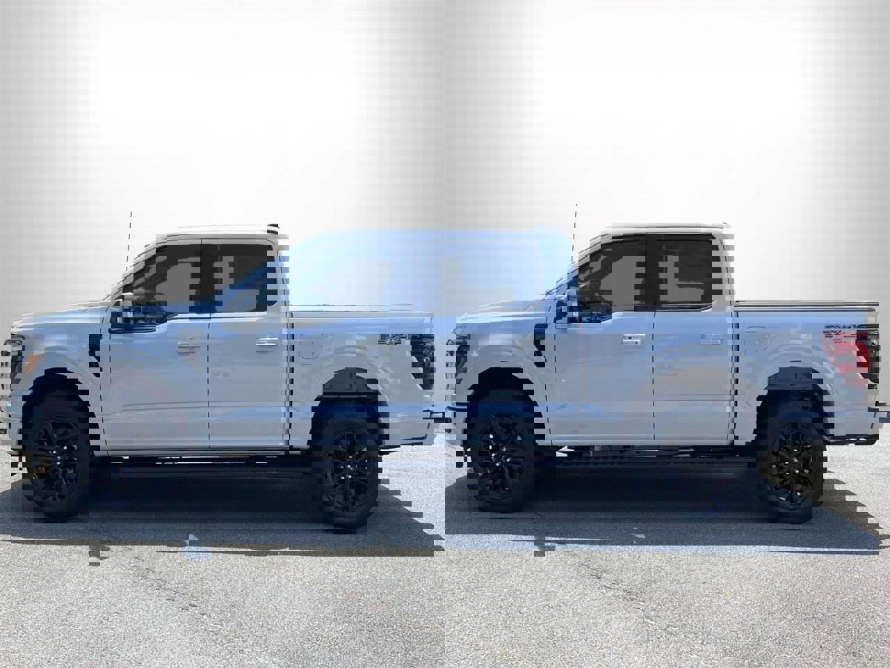 New 2025 Ford F150 Lariat w/ Equipment Group 501A Mid image 30