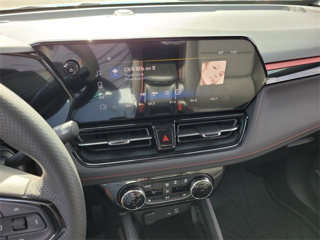 Used 2026 Chevrolet TrailBlazer RS w/ Convenience Package image 27