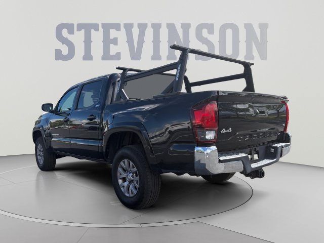 Used 2019 Toyota Tacoma SR5 AWD/4WD image 3