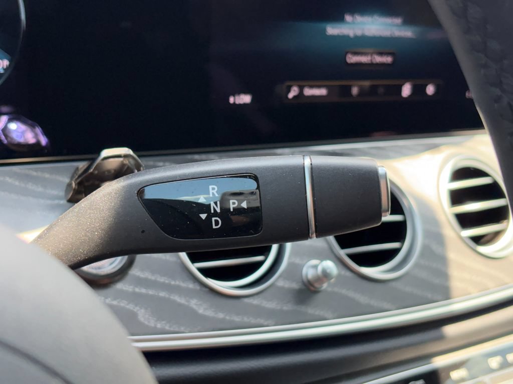 Used 2022 Mercedes-Benz E 350 Sedan image 16