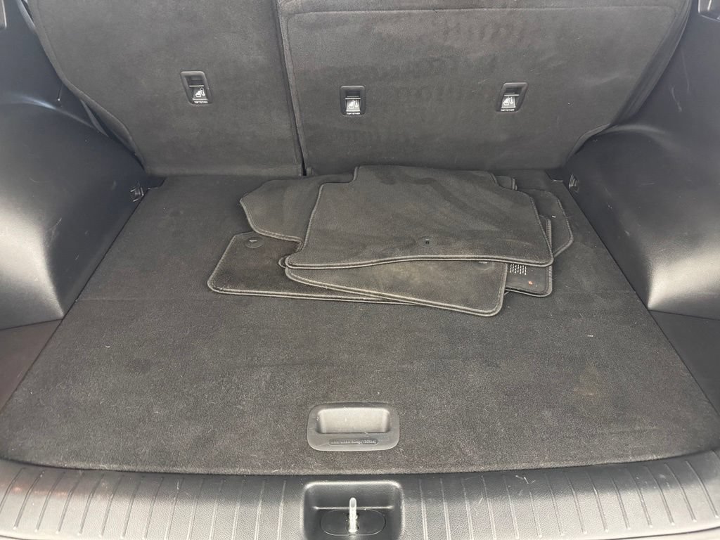 Used 2020 Kia Sportage LX FWD image 23