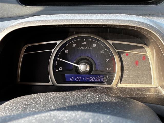 Used 2011 Honda Civic LX image 13