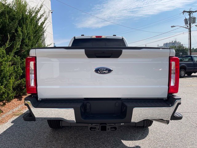 New 2026 Ford F250 XLT w/ Snow Plow Prep Package AWD/4WD image 9