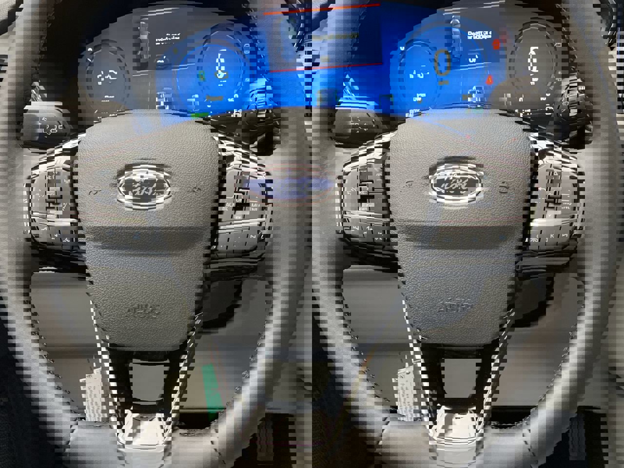 New 2024 Ford Escape SE w/ PHEV Premium Package image 14