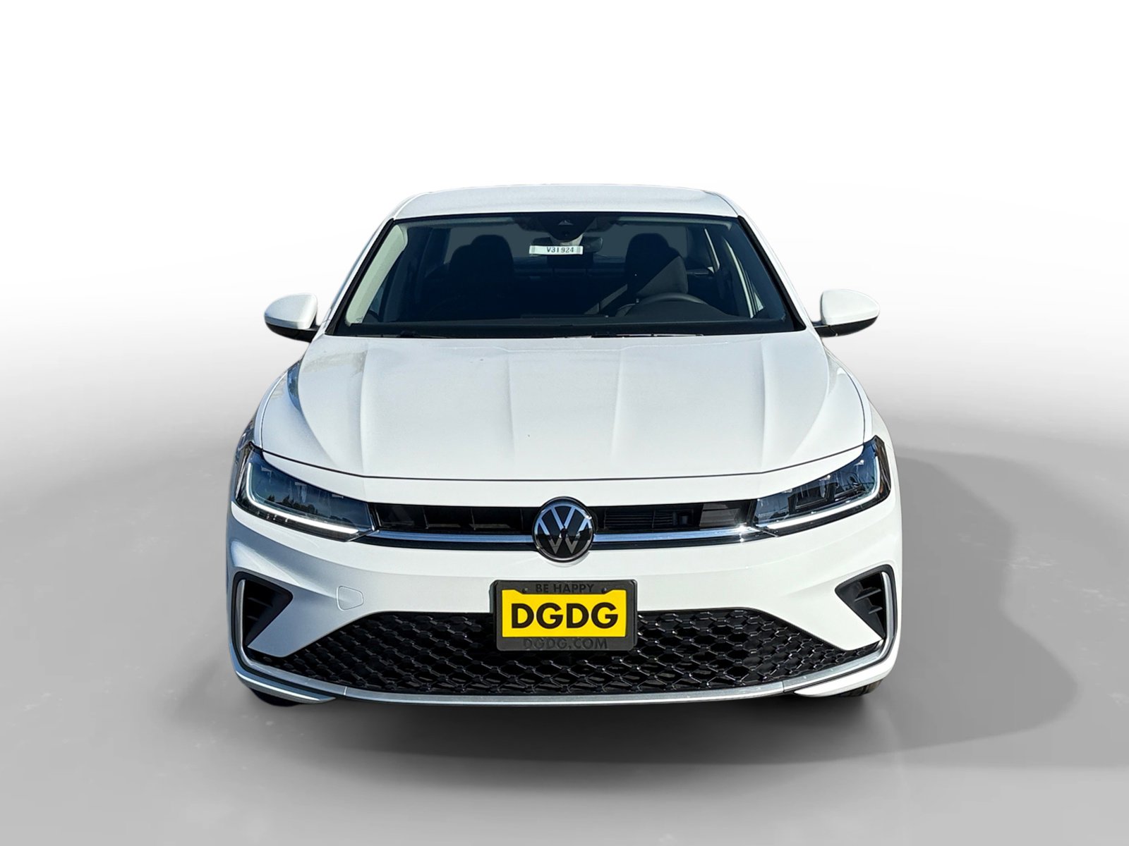 New 2026 Volkswagen Jetta S image 8