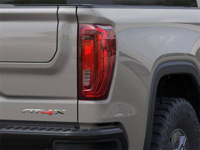 New 2026 GMC Sierra 1500 AT4X image 11