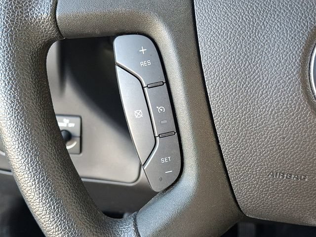 Used 2024 GMC Savana 2500 w/ Driver Convenience Package RWD image 20