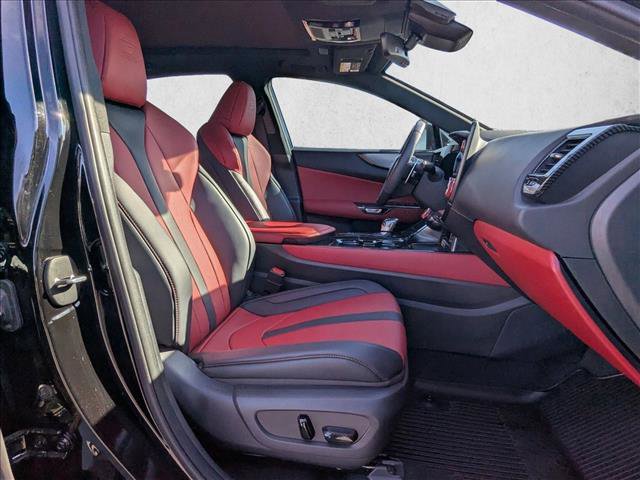Used 2024 Lexus NX 350 F Sport image 29