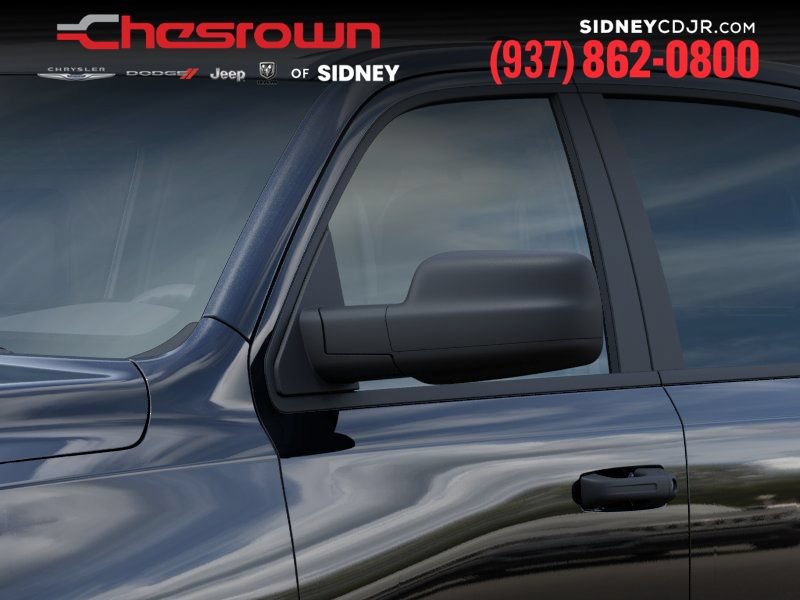 New 2026 RAM 1500 Express AWD/4WD image 12