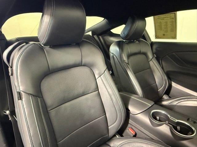 Used 2024 Ford Mustang GT Premium image 59
