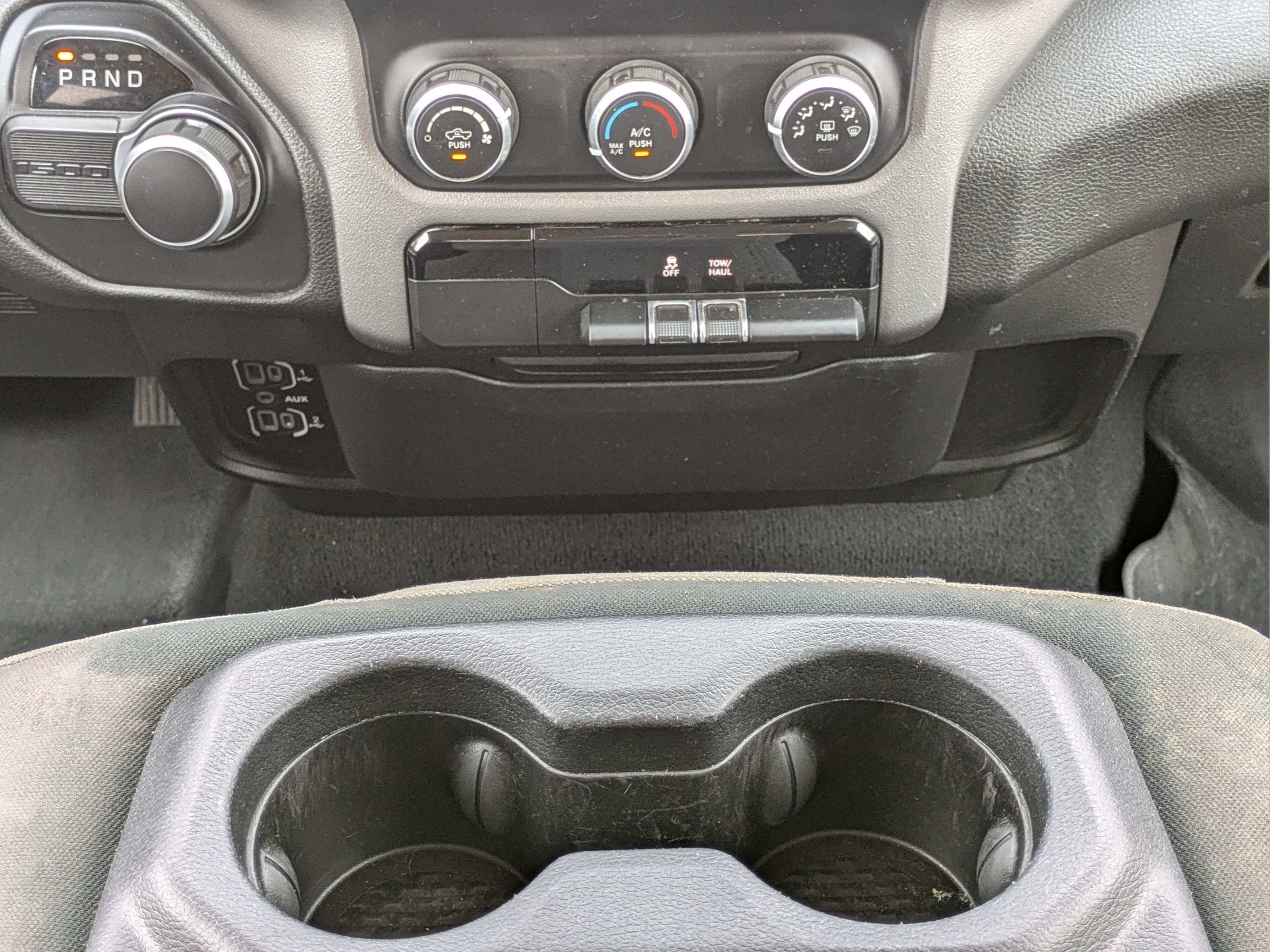 Used 2019 RAM 1500 Big Horn RWD image 17