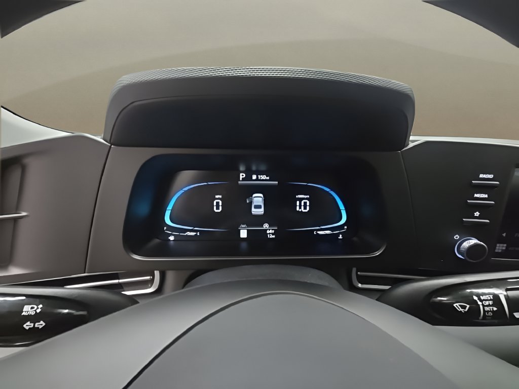 New 2026 Hyundai Elantra SE FWD image 36