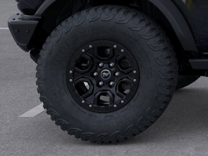 New 2026 Ford Bronco Badlands image 21