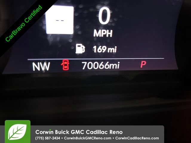 Certified 2021 Chevrolet Tahoe Premier w/ Premium Package AWD/4WD image 26