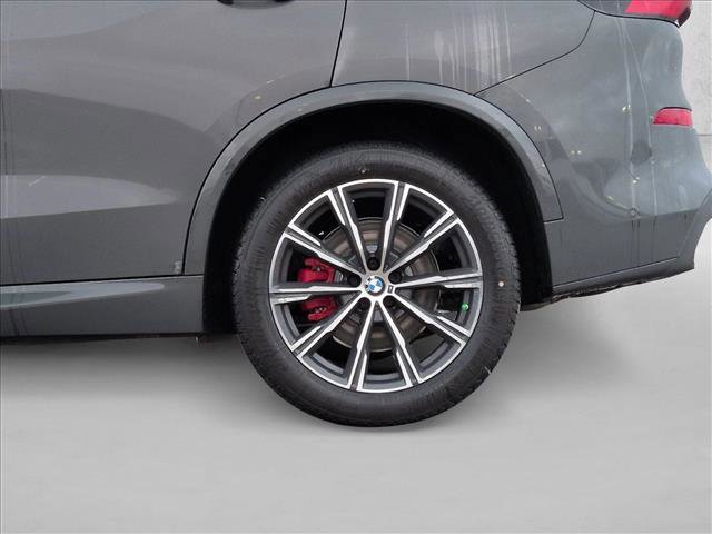 New 2026 BMW X5 xDrive40i image 10