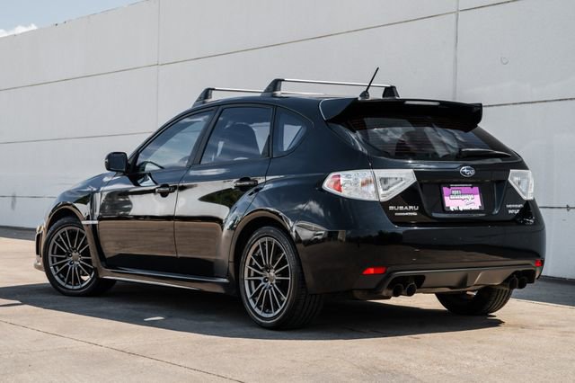 Used 2014 Subaru Impreza WRX Limited image 49