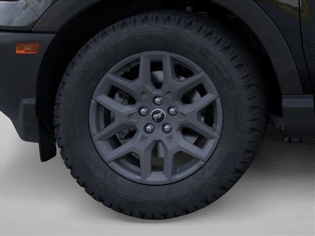 New 2025 Ford Bronco Sport Big Bend image 19