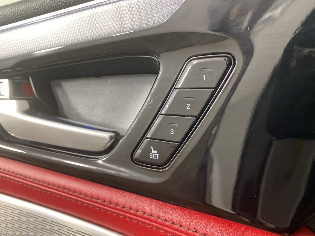 Used 2023 Acura MDX Type S image 24