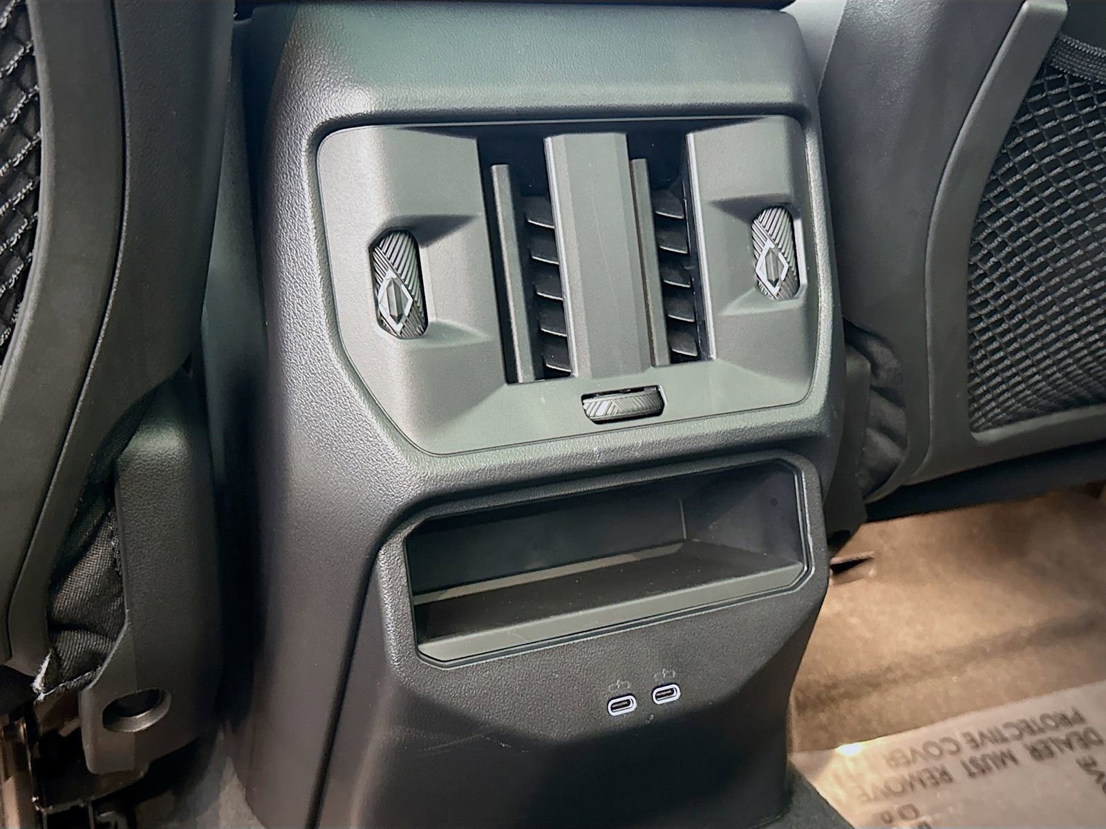 Used 2025 BMW X3 xDrive30i w/ Convenience Package image 25