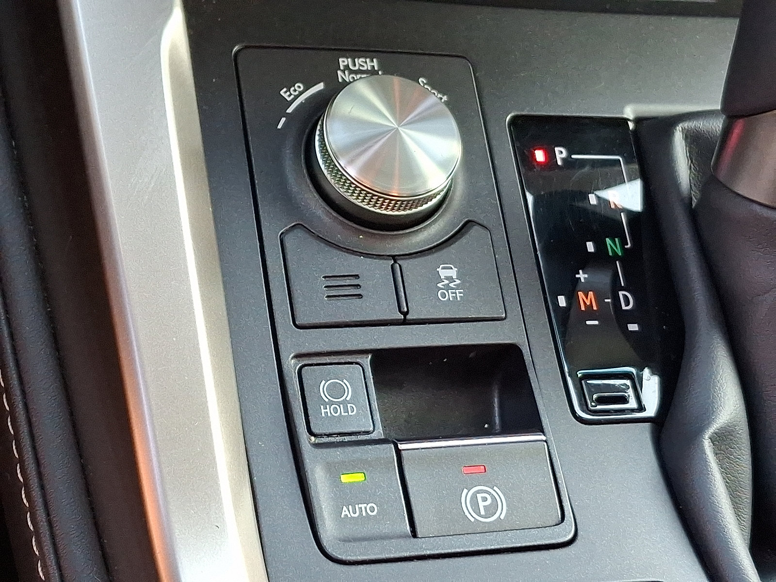 Used 2019 Lexus NX 300 AWD w/ Premium Package image 24