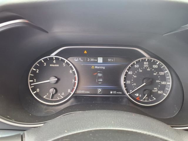 Used 2022 Nissan Maxima SR w/ Sport Mat Group image 30