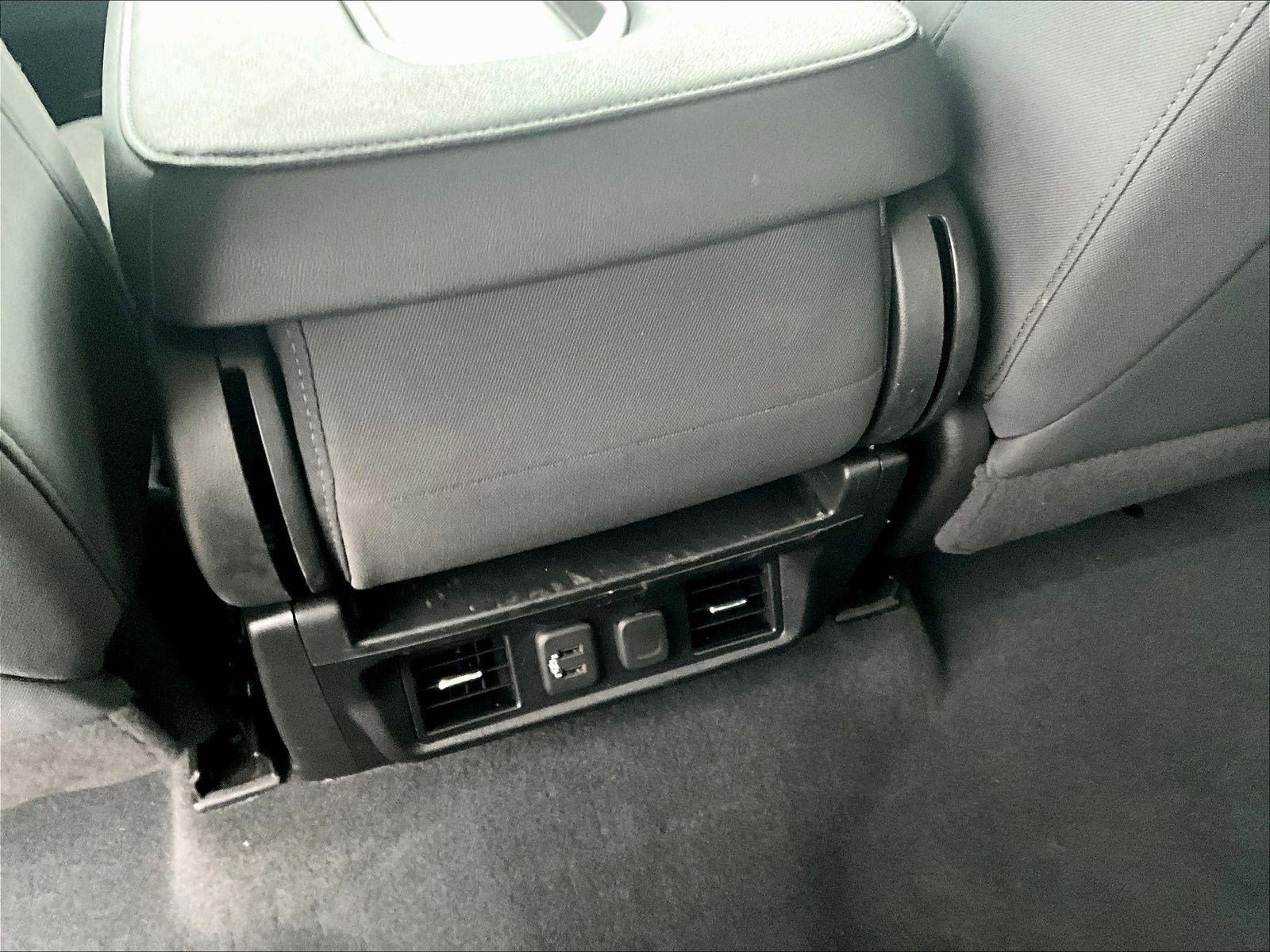 Used 2021 Chevrolet Silverado 1500 RST AWD/4WD image 10