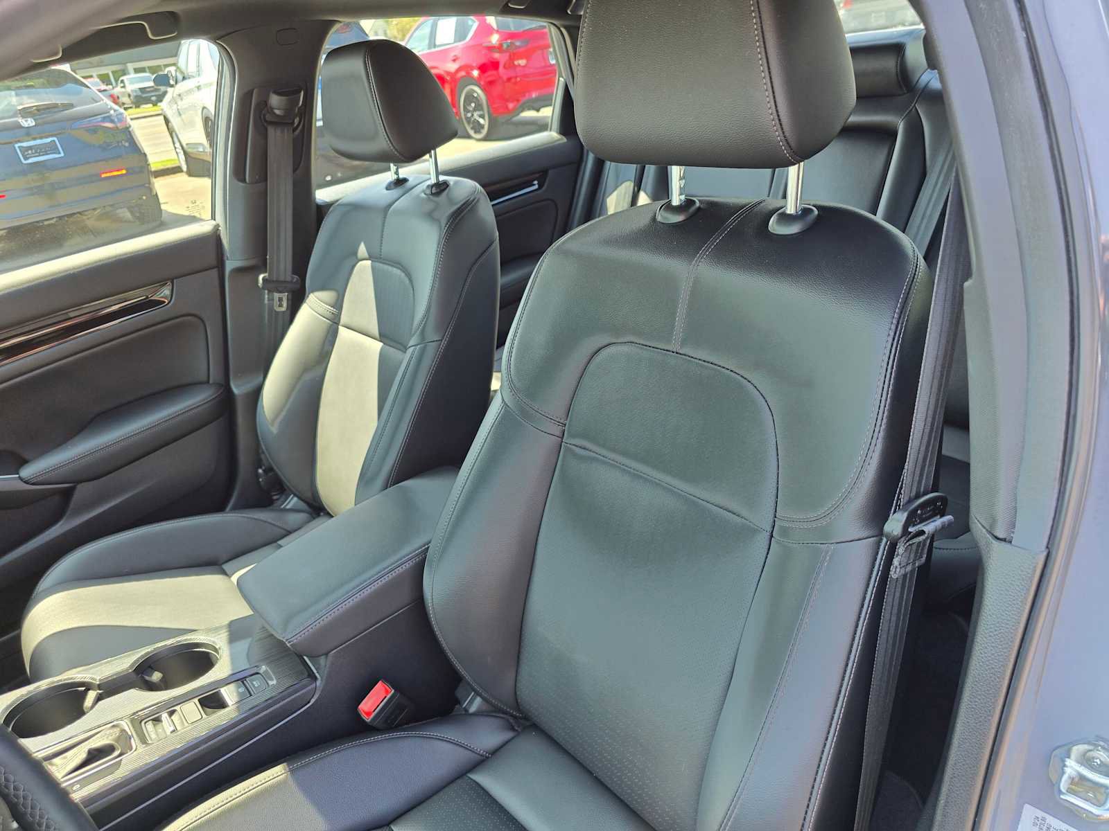 Used 2025 Honda Civic Sport Touring image 21