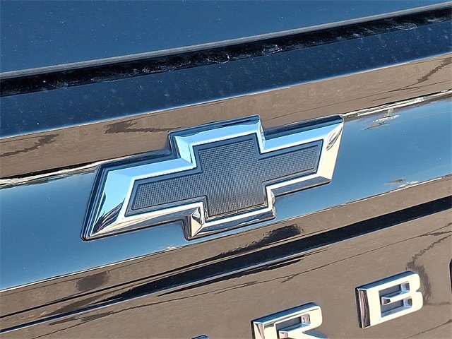 Used 2025 Chevrolet Suburban Premier w/ Sun And Tow Package image 27