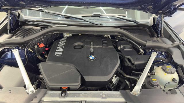 Used 2019 BMW X3 sDrive30i w/ M Sport Package 2 image 38