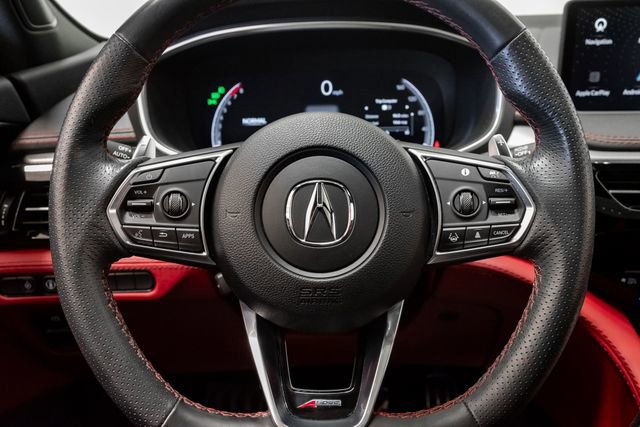 Used 2024 Acura MDX A-Spec image 14