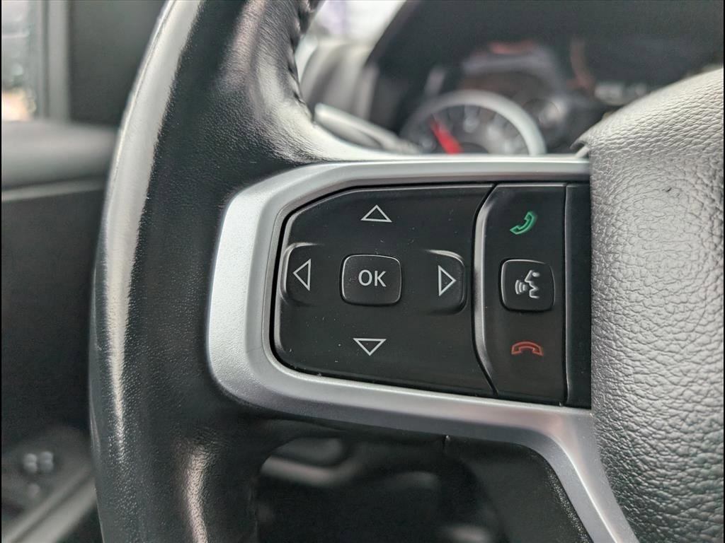 Used 2023 RAM 1500 Big Horn w/ Trailer Tow Group image 19