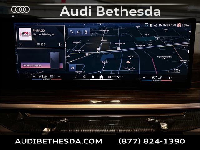 Used 2025 BMW X5 xDrive40i w/ M Sport Package image 18